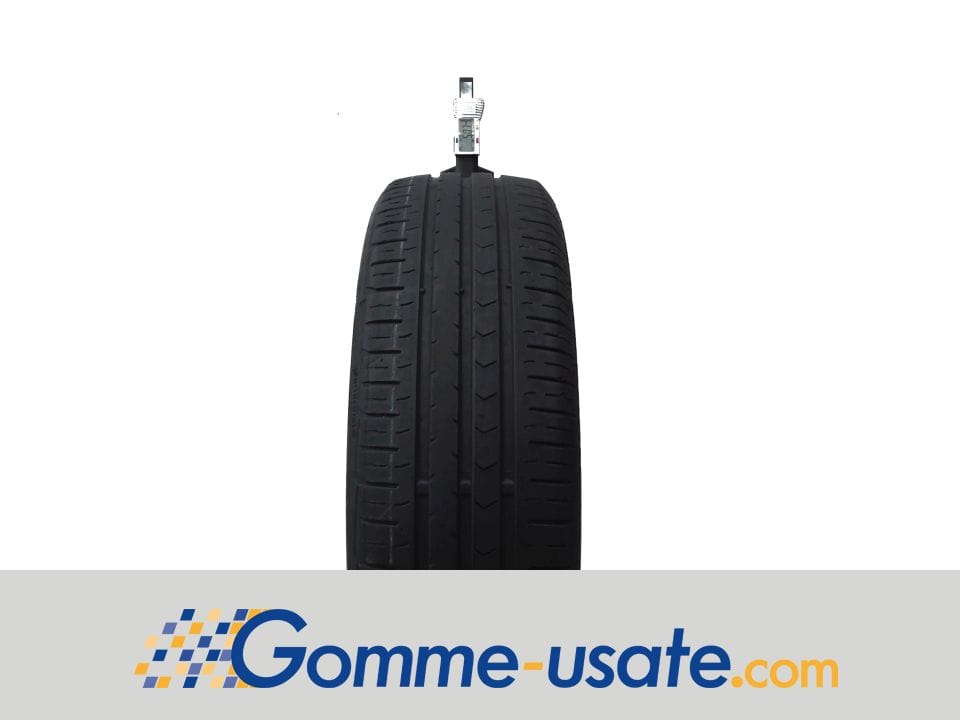 Thumb Continental Gomme Usate Continental 185/65 R15 88T ContiPremiumContact 5 (60%) pneumatici usati Estivo_2